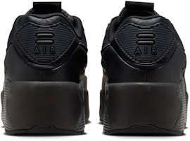 (W) ナイキ エア マックス 90 LV8 トリプルブラック HF9415-001 Purchase (W) ナイキ エア マックス 90 LV8 トリプルブラック HF9415-001