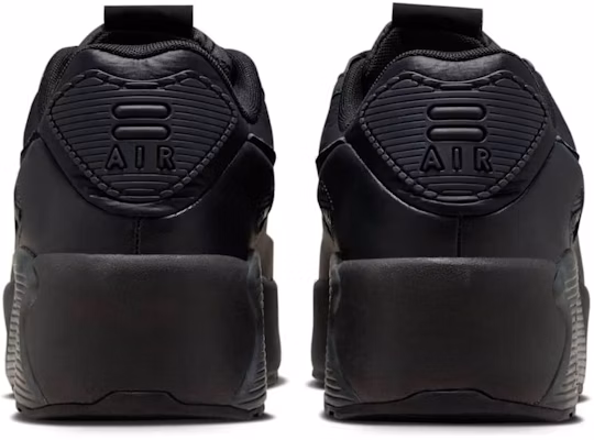 (Women) Nike Air Max 90 LV8 'Off Noir Dark Smoke Grey' HF9415-001 Purchase (Women) Nike Air Max 90 LV8 'Off Noir Dark Smoke Grey' HF9415-001