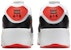 (Women) Nike Air Max 90 LV8 White/Black/Picante Red/White FD4328-114