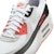 (Women) Nike Air Max 90 LV8 White/Black/Picante Red/White FD4328-114