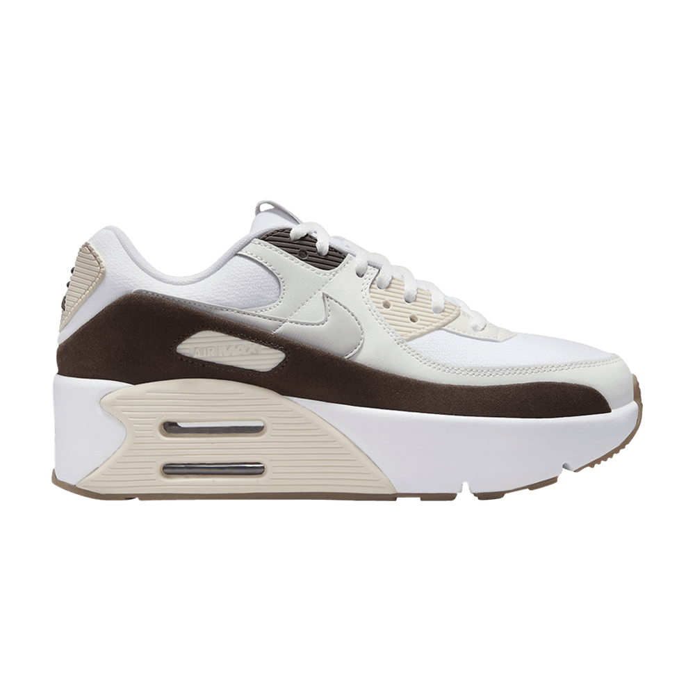 Nike air max 90 essential beige 2025