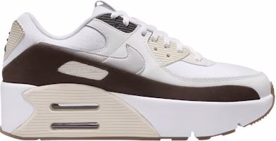 (Women) Nike Air Max 90 LV9 'Baroque Brown' FD4328-102 (Women) Nike Air Max 90 LV9 'Baroque Brown' FD4328-102
