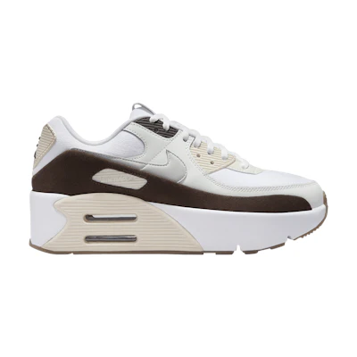 (W) Nike Air Max 90 LV9 'Baroque Brown'