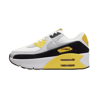 (W) Nike Air Max 90 LV9 'Opti Yellow'