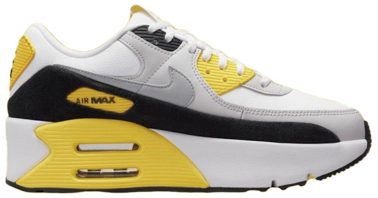 (W) Nike Air Max 90 LV9 'Opti Yellow' Zapatos Deportivos FD4328-105 Order (W) Nike Air Max 90 LV9 'Opti Yellow' Zapatos Deportivos FD4328-105
