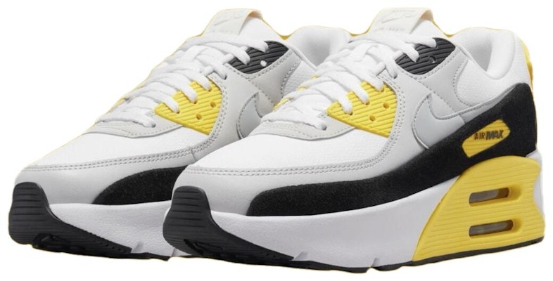 (W) Nike Air Max 90 LV9 'Opti Yellow' Zapatos Deportivos FD4328-105 Lookbook (W) Nike Air Max 90 LV9 'Opti Yellow' Zapatos Deportivos FD4328-105