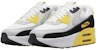 (W) Nike Air Max 90 LV9 'Opti Kuning' FD4328-105