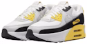 Lookbook (W) Nike Air Max 90 LV9 'Opti Kuning' FD4328-105