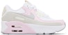 (W) Nike Air Max 90 LV9 'Pink Photon Dust' Wanita FD4328-104