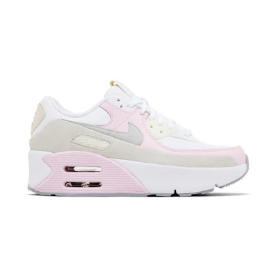 (W) Nike Air Max 90 LV9 'Pink Photon Dust'