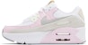 (W) Nike Air Max 90 LV9 'Pink Photon Dust' Wanita FD4328-104
