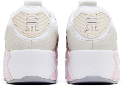 耐吉 Air Max 90 時尚百搭 減震防滑耐磨 低幫 生活休閒鞋 女款 粉色 Details for 耐吉 Air Max 90 時尚百搭 減震防滑耐磨 低幫 生活休閒鞋 女款 粉色