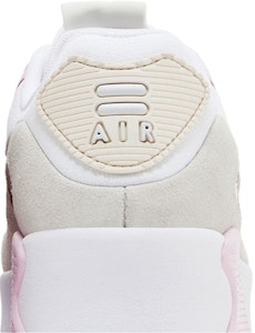 耐吉 Air Max 90 時尚百搭 減震防滑耐磨 低幫 生活休閒鞋 女款 粉色 Sizing 耐吉 Air Max 90 時尚百搭 減震防滑耐磨 低幫 生活休閒鞋 女款 粉色