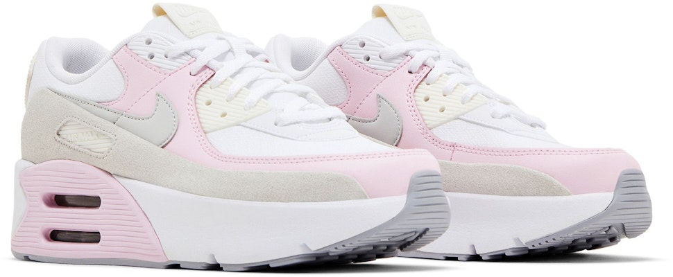 (W) Nike Air Max 90 LV9 'Polvo de Fotón Rosa' FD4328-104 Cheap (W) Nike Air Max 90 LV9 'Polvo de Fotón Rosa' FD4328-104
