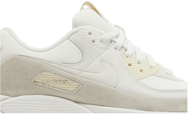 (Women) Nike Air Max 90 LV9 'Sail Light Orewood' FD4328-100 Order (Women) Nike Air Max 90 LV9 'Sail Light Orewood' FD4328-100