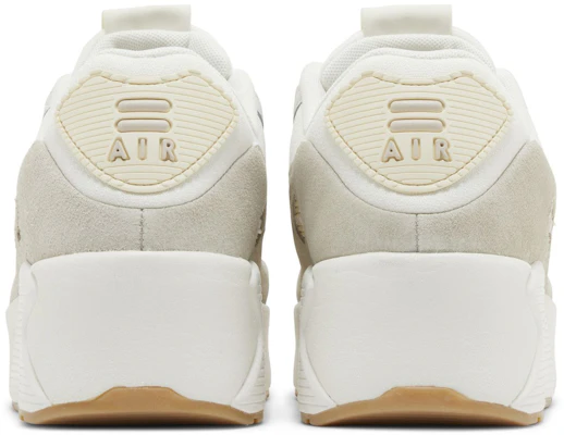 (W) Nike Air Max 90 LV9 'Sail Light Orewood' Lelaki Wanita Original Malaysia FD4328-100 Cheap (W) Nike Air Max 90 LV9 'Sail Light Orewood' Lelaki Wanita Original Malaysia FD4328-100