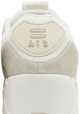 (W) Nike Air Max 90 LV9 'Sail Light Orewood' Lelaki Wanita Original Malaysia FD4328-100 1