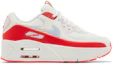 Buy (W) Nike Air Max 90 LV9 ''Sail Siren Red'' Sneaker HF5073-133