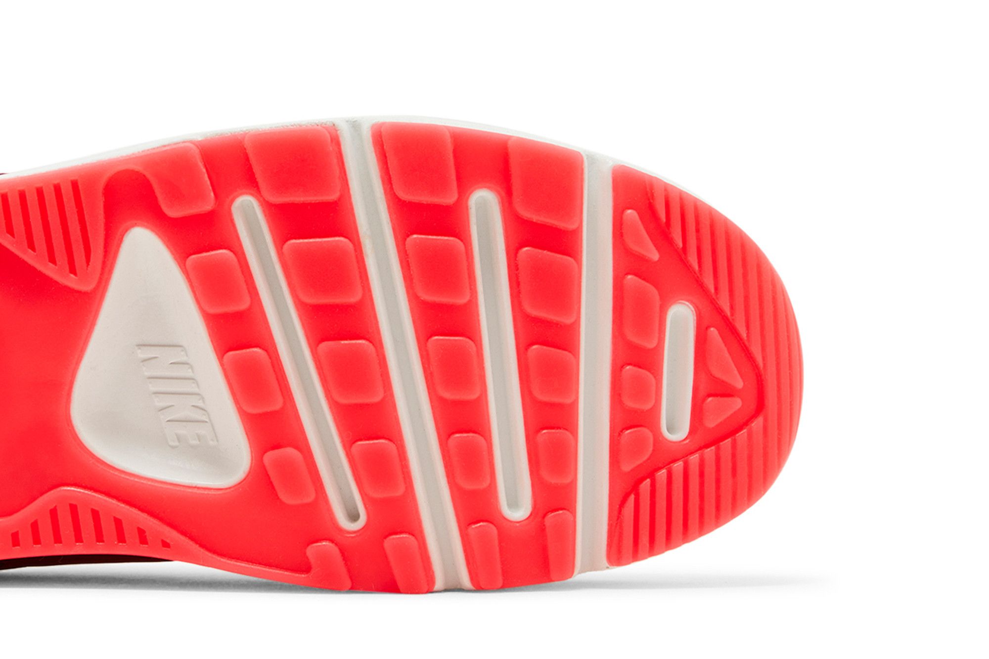 Purchase (W) Nike Air Max 90 LV9 ''Sail Siren Red'' Sneaker HF5073-133