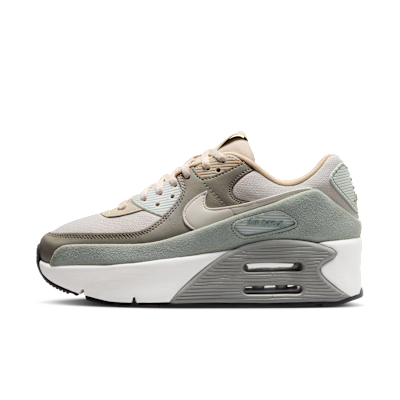 (Women) Nike Air Max 90 LV9 'Sanddrift Jade Horizon' FD4328-108