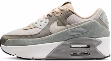 (Women) Nike Air Max 90 LV9 'Sanddrift Jade Horizon' FD4328-108 (Women) Nike Air Max 90 LV9 'Sanddrift Jade Horizon' FD4328-108