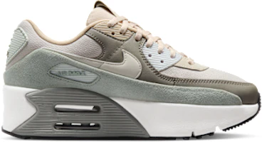 Shop (Zapatillas Mujer) Nike Air Max 90 LV8 FD4328-108
