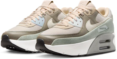 Details for (Zapatillas Mujer) Nike Air Max 90 LV8 FD4328-108