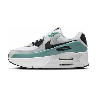 (W) Nike Air Max 90 LV9 'White Cannon'