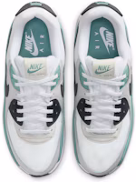 Order (W) Nike Air Max 90 LV8 Blanco Gris Vast Anthracita Cañón FD4328-115