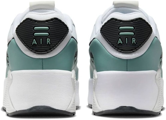 (Women) Nike Air Max 90 LV9 'White Cannon' FD4328-115 Lookbook (Women) Nike Air Max 90 LV9 'White Cannon' FD4328-115