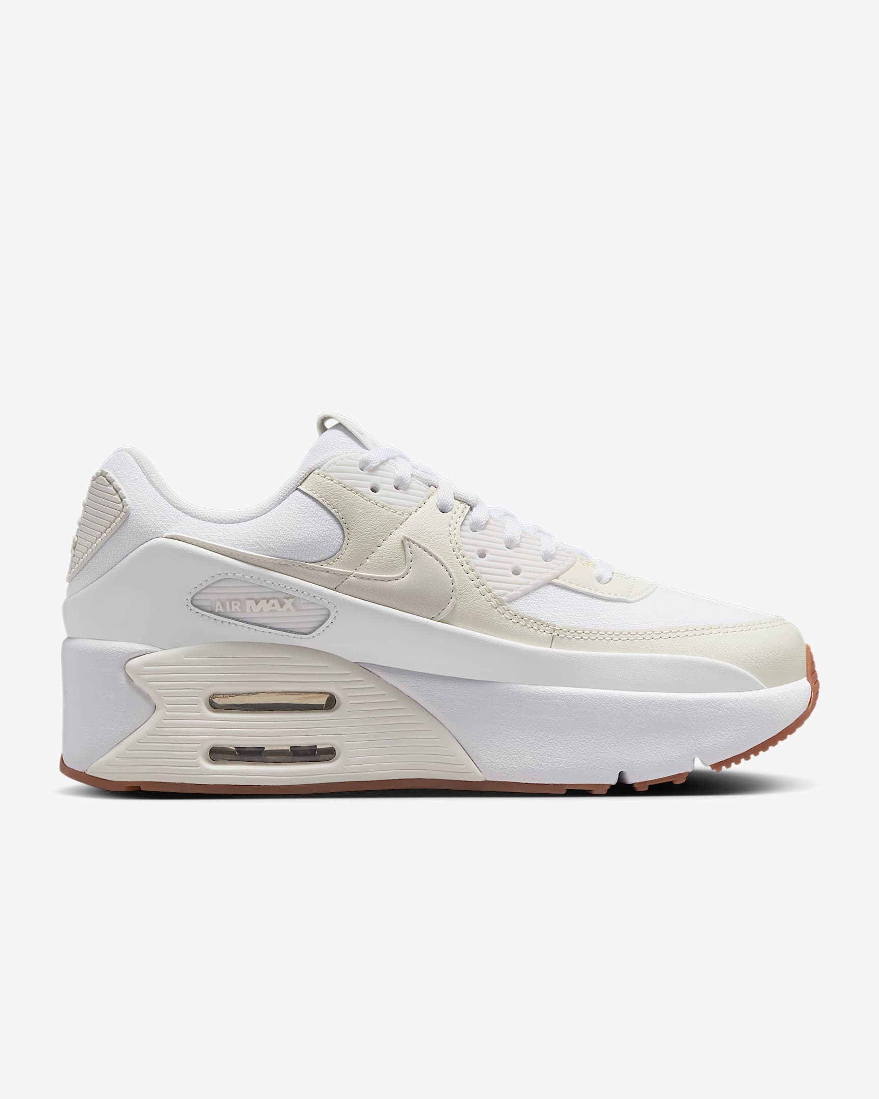 Shop (W) 耐克 Air Max 90 LV8 女鞋 FD4328-111