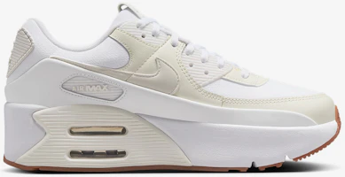 Shop (W) 耐克 Air Max 90 LV8 女鞋 FD4328-111