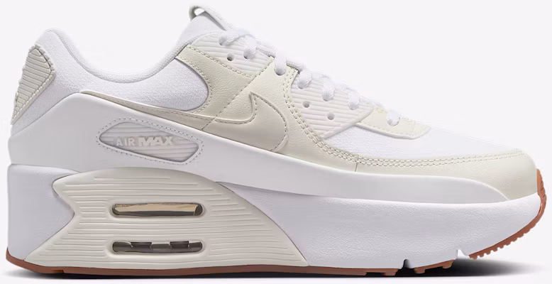 (W) 耐克 Air Max 90 LV8 女鞋 FD4328-111 Shop (W) 耐克 Air Max 90 LV8 女鞋 FD4328-111