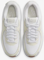 Purchase (W) 耐克 Air Max 90 LV8 女鞋 FD4328-111
