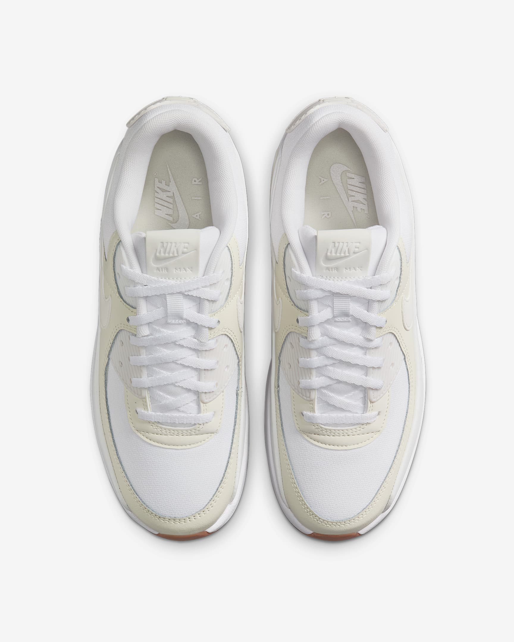 Details for (W) 나이키 에어 맥스 90 LV8 FD4328-111