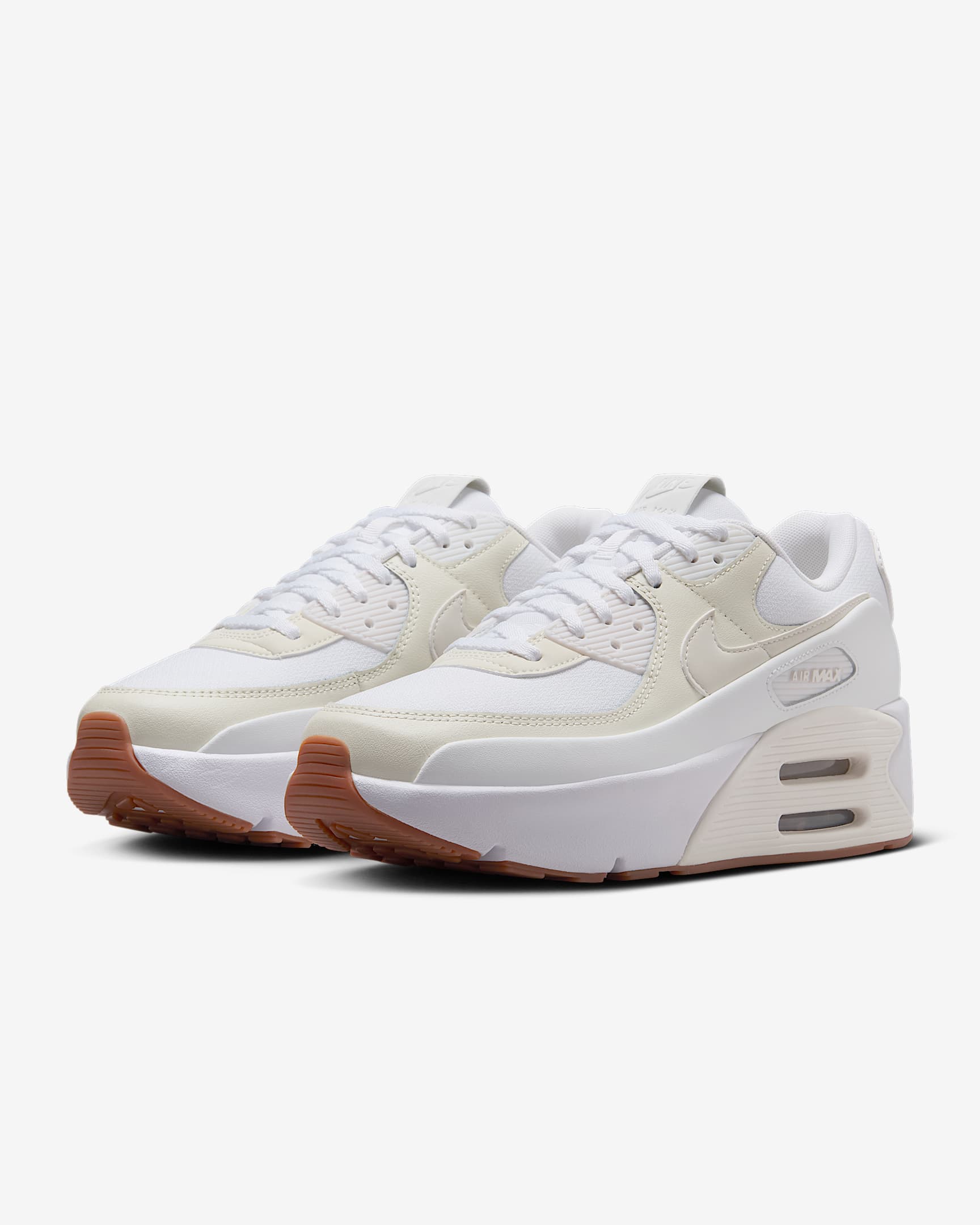 Details for (W) 耐克 Air Max 90 LV8 女鞋 FD4328-111