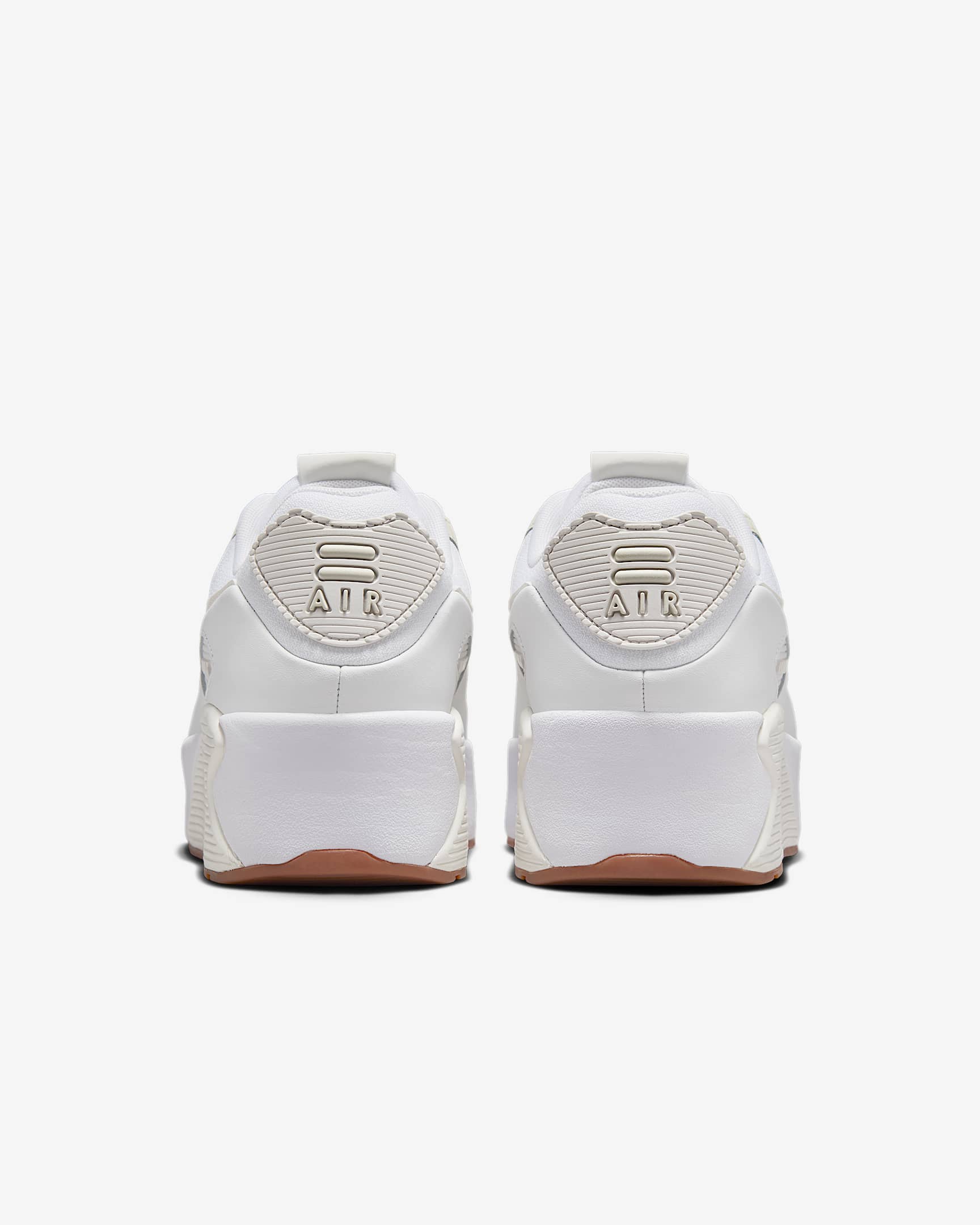 Sizing (W) 耐克 Air Max 90 LV8 女鞋 FD4328-111