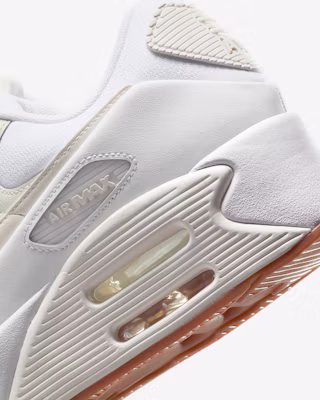 (W) 耐克 Air Max 90 LV8 女鞋 FD4328-111 1