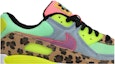 Order (W) Nike Air Max 90 LX 'Hijau Ilusi' CW3499-300