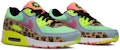 (W) Nike Air Max 90 LX 'Hijau Ilusi' CW3499-300