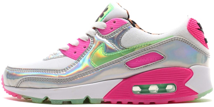 nike-air-max-90-lx-laser-fuchsia-women