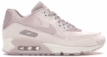 (Women) Nike Air Max 90 LX 'Particle Rose' 898512-600 (Women) Nike Air Max 90 LX 'Particle Rose' 898512-600
