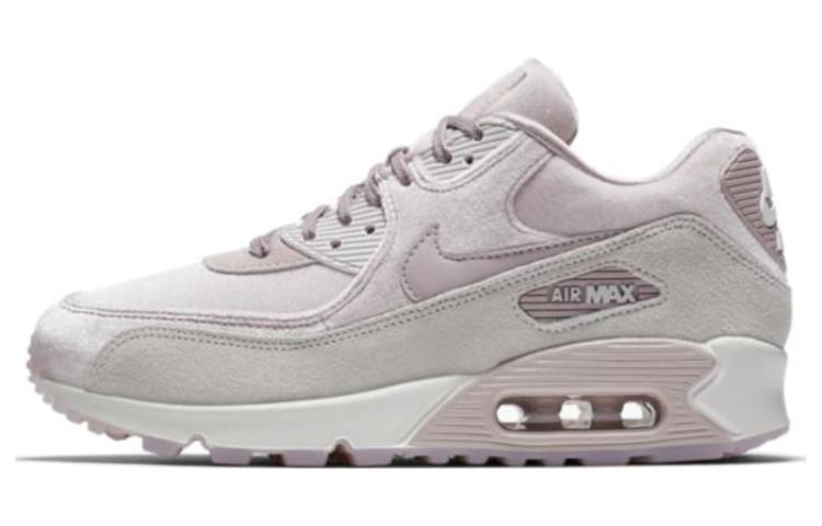Buy （女士）耐吉 Air Max 90 LX 'Particle Rose' 898512-600