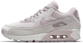 Buy (女士)耐吉 Air Max 90 LX 'Particle Rose' 898512-600