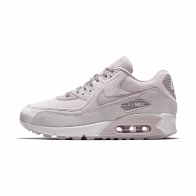(W) Nike Air Max 90 LX 'Particle Rose'