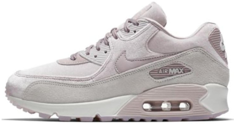(W) Nike Air Max 90 LX 'Particle Rose' Sepatu Wanita Terbaru 898512-600 Buy (W) Nike Air Max 90 LX 'Particle Rose' Sepatu Wanita Terbaru 898512-600