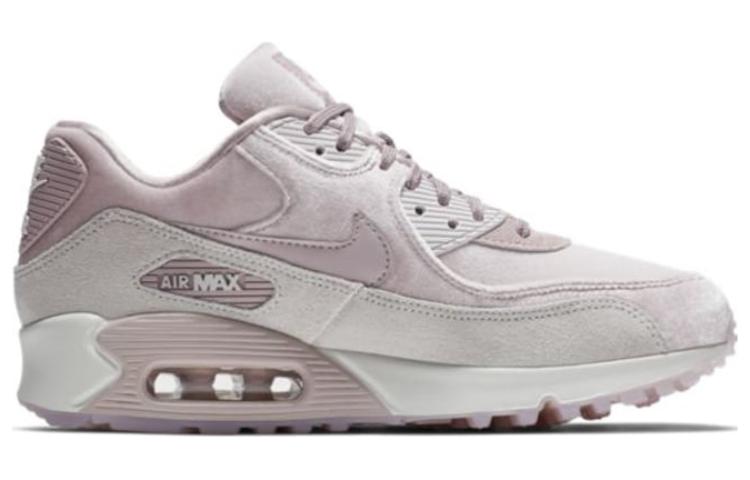 Order （女士）耐吉 Air Max 90 LX 'Particle Rose' 898512-600