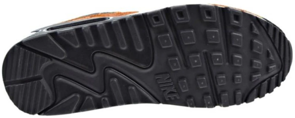 (W) Nike Air Max 90 LX 'Bulu Kuda Hitam' 898512-005 Purchase (W) Nike Air Max 90 LX 'Bulu Kuda Hitam' 898512-005