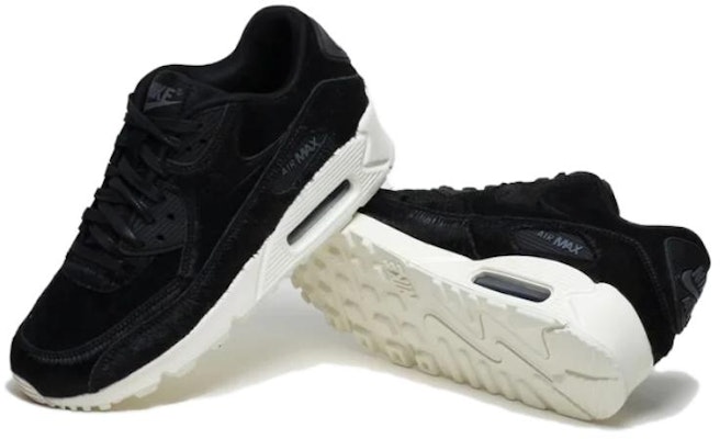 (W) 나이키 에어맥스 90 LX 블랙 포니 (Nike Air Max 90 LX 블랙 포니) 898512-006 Shop (W) 나이키 에어맥스 90 LX 블랙 포니 (Nike Air Max 90 LX 블랙 포니) 898512-006