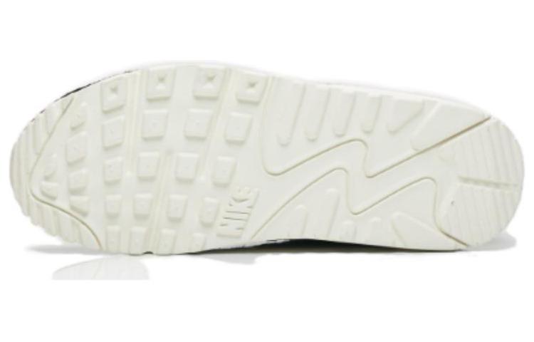 Purchase (W) 나이키 에어맥스 90 LX 블랙 포니 (Nike Air Max 90 LX 블랙 포니) 898512-006